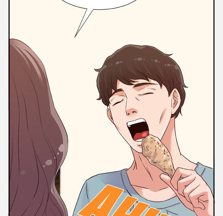 Alumni Manhwa - Chapter 8 Page 86