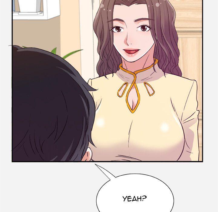 Alumni Manhwa - Chapter 8 Page 89