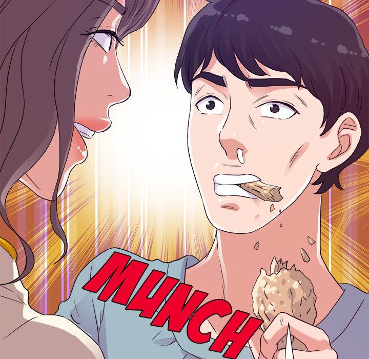 Alumni Manhwa - Chapter 8 Page 91