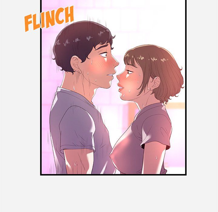 Alumni Manhwa - Chapter 27 Page 12