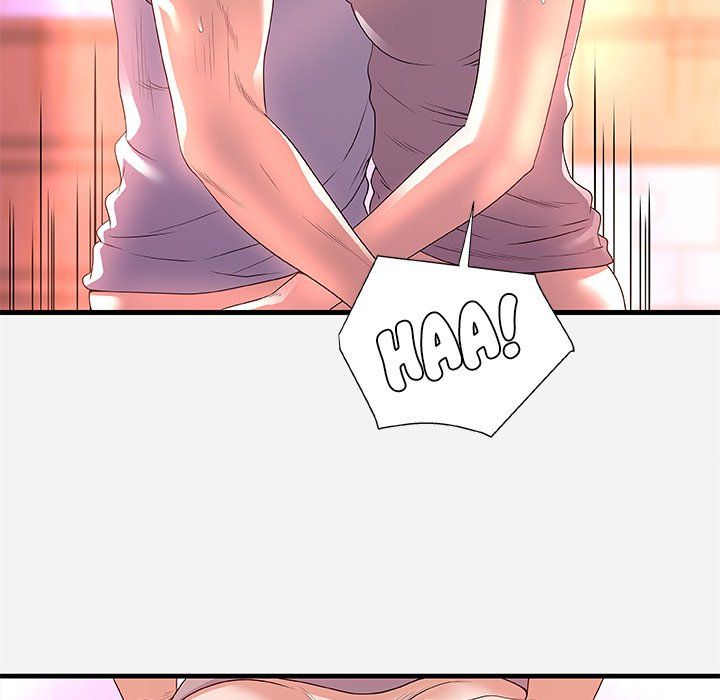 Alumni Manhwa - Chapter 27 Page 19