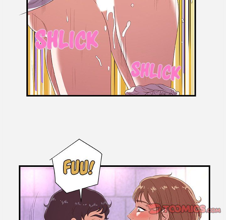 Alumni Manhwa - Chapter 27 Page 25