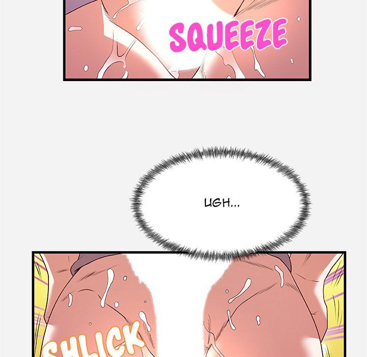 Alumni Manhwa - Chapter 27 Page 31