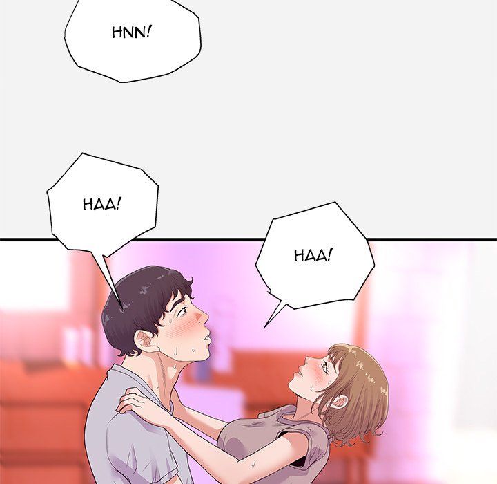 Alumni Manhwa - Chapter 27 Page 38