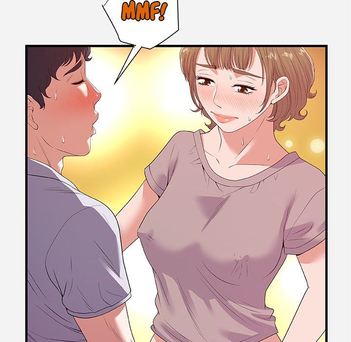 Alumni Manhwa - Chapter 27 Page 43