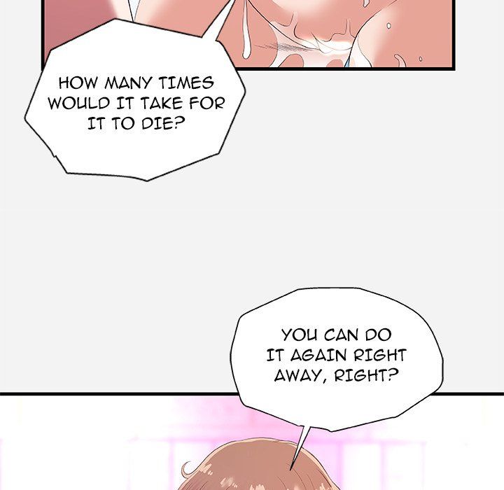 Alumni Manhwa - Chapter 27 Page 47