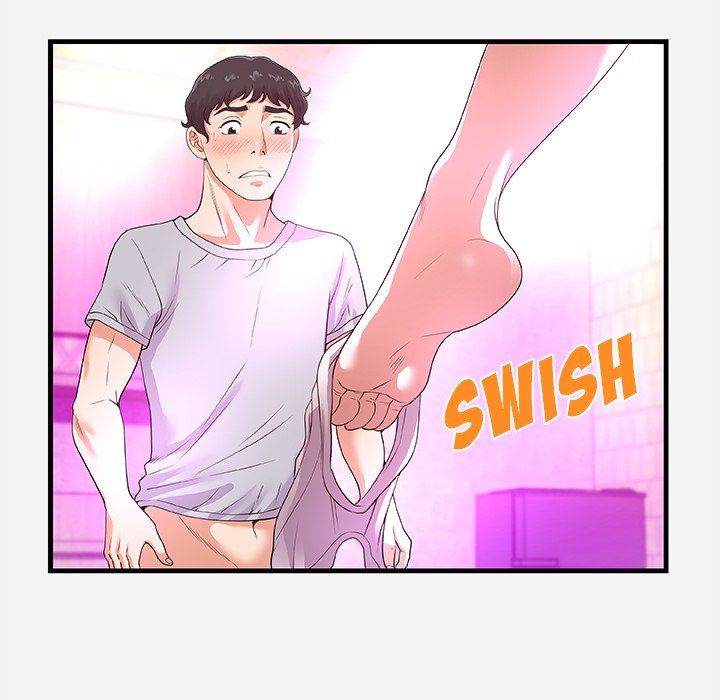 Alumni Manhwa - Chapter 27 Page 51