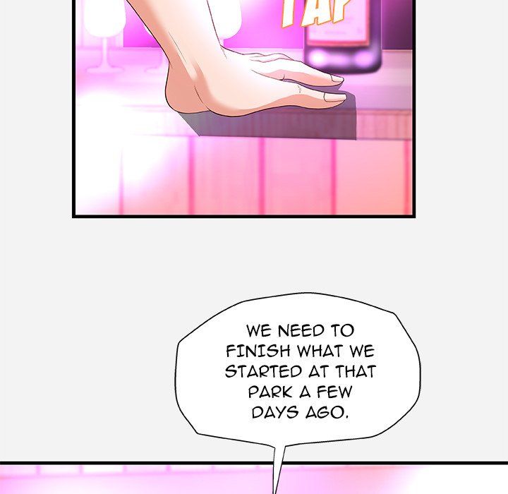 Alumni Manhwa - Chapter 27 Page 54