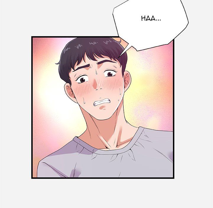 Alumni Manhwa - Chapter 27 Page 58