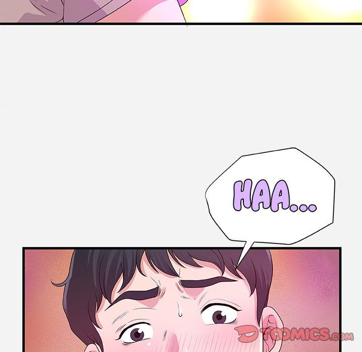 Alumni Manhwa - Chapter 27 Page 61