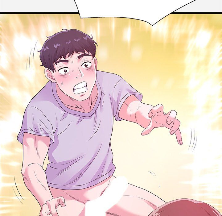 Alumni Manhwa - Chapter 27 Page 64