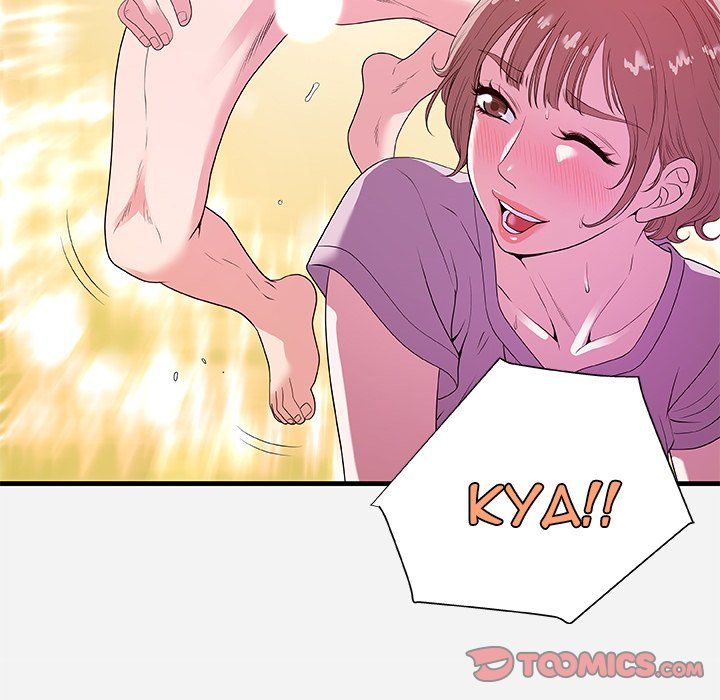 Alumni Manhwa - Chapter 27 Page 65