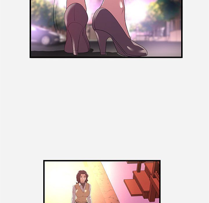 Alumni Manhwa - Chapter 27 Page 84