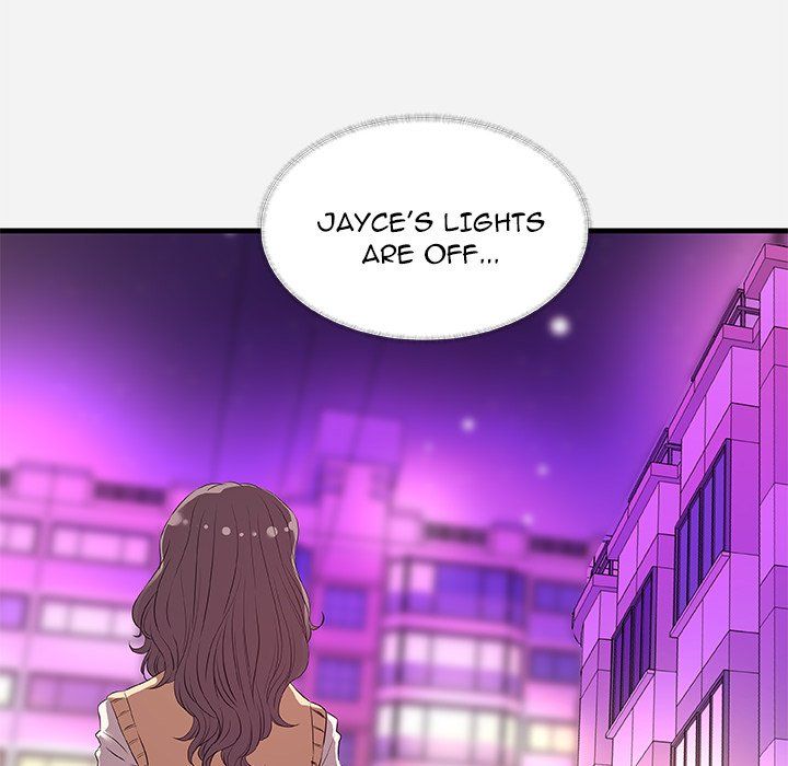 Alumni Manhwa - Chapter 27 Page 87