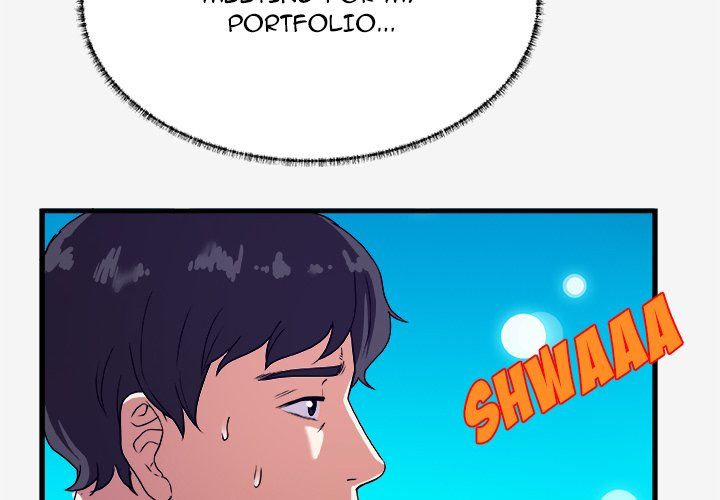 Alumni Manhwa - Chapter 17 Page 3