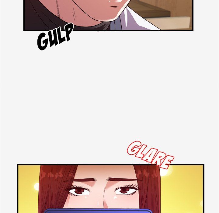 Alumni Manhwa - Chapter 17 Page 10