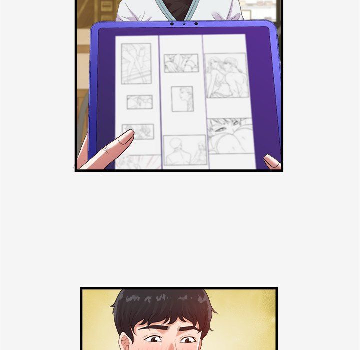 Alumni Manhwa - Chapter 17 Page 12