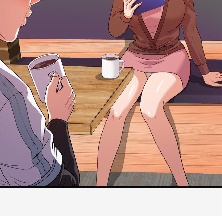 Alumni Manhwa - Chapter 17 Page 14