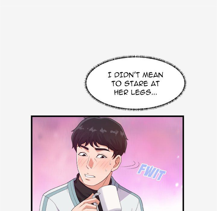 Alumni Manhwa - Chapter 17 Page 15
