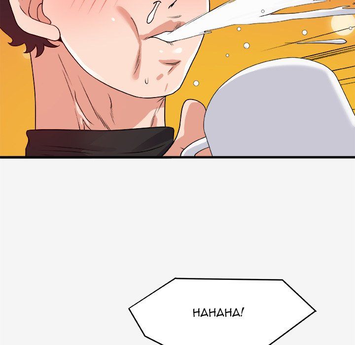 Alumni Manhwa - Chapter 17 Page 21