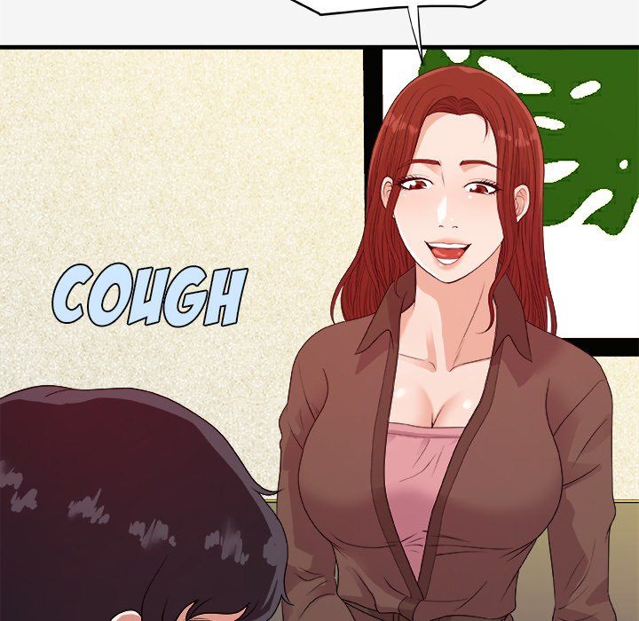 Alumni Manhwa - Chapter 17 Page 22