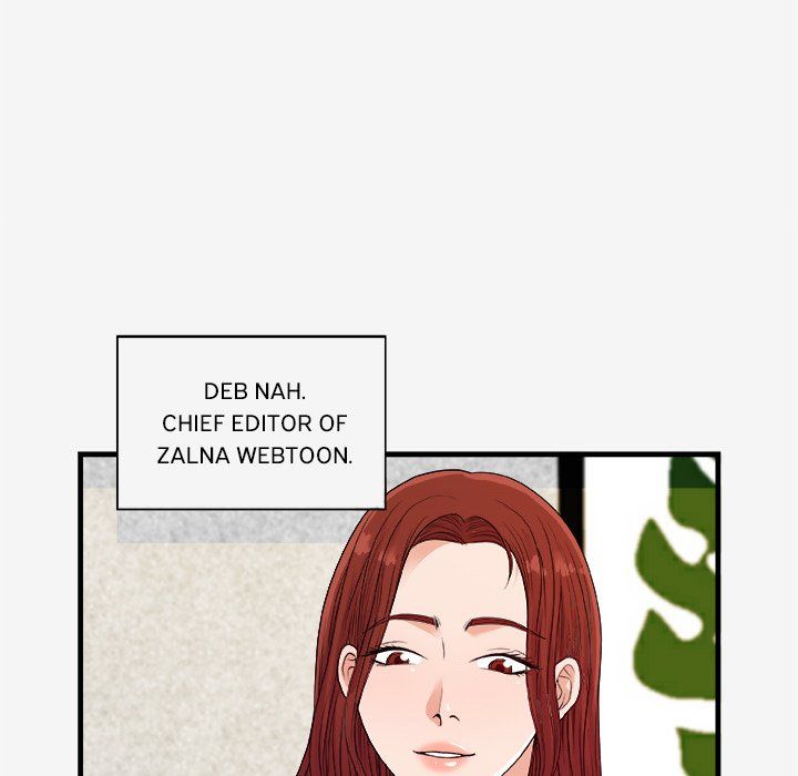 Alumni Manhwa - Chapter 17 Page 24