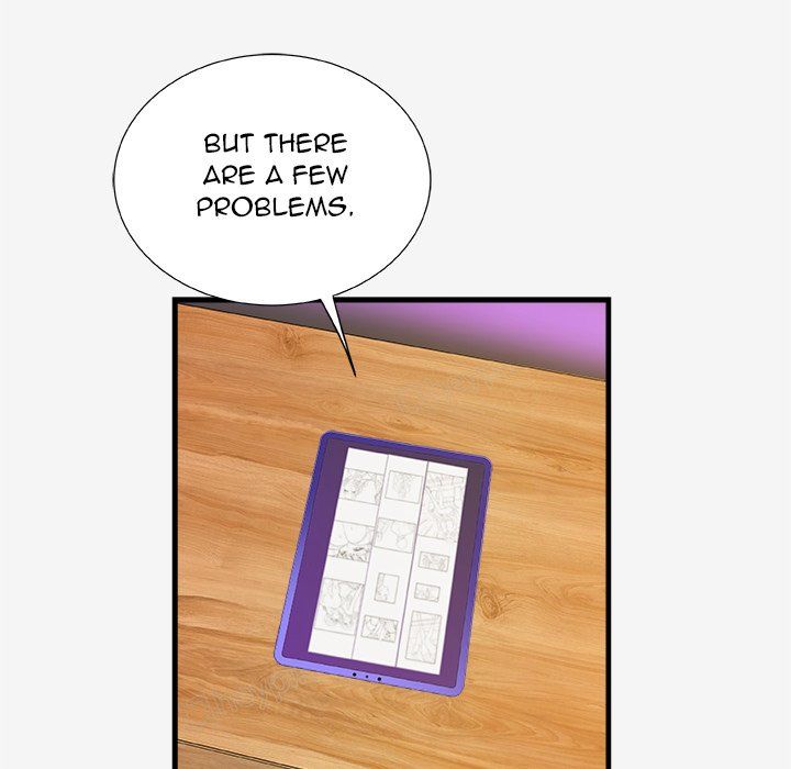 Alumni Manhwa - Chapter 17 Page 29