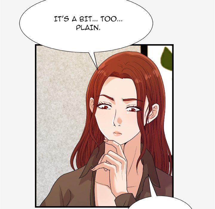 Alumni Manhwa - Chapter 17 Page 31