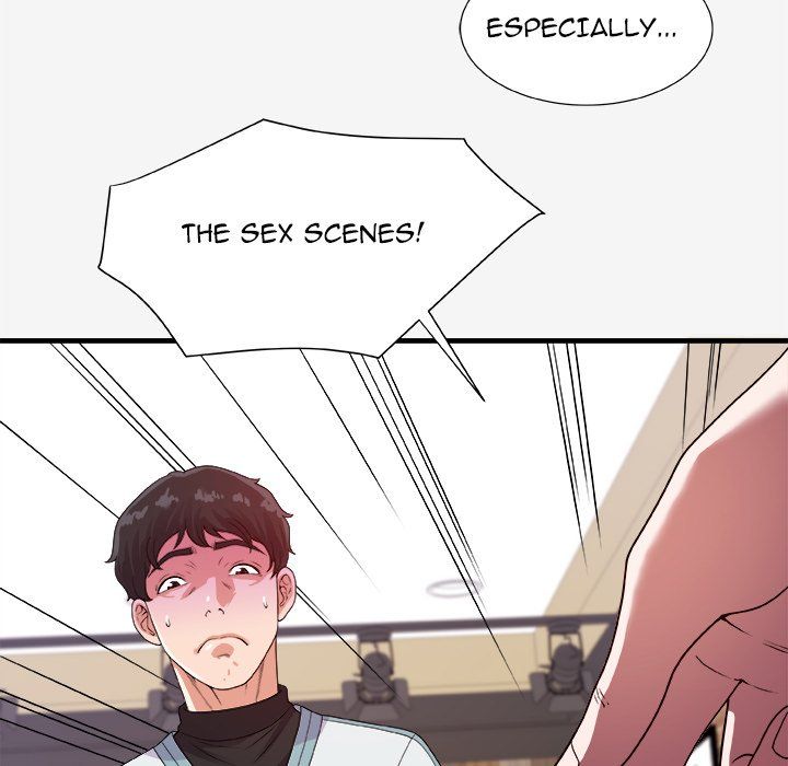 Alumni Manhwa - Chapter 17 Page 32