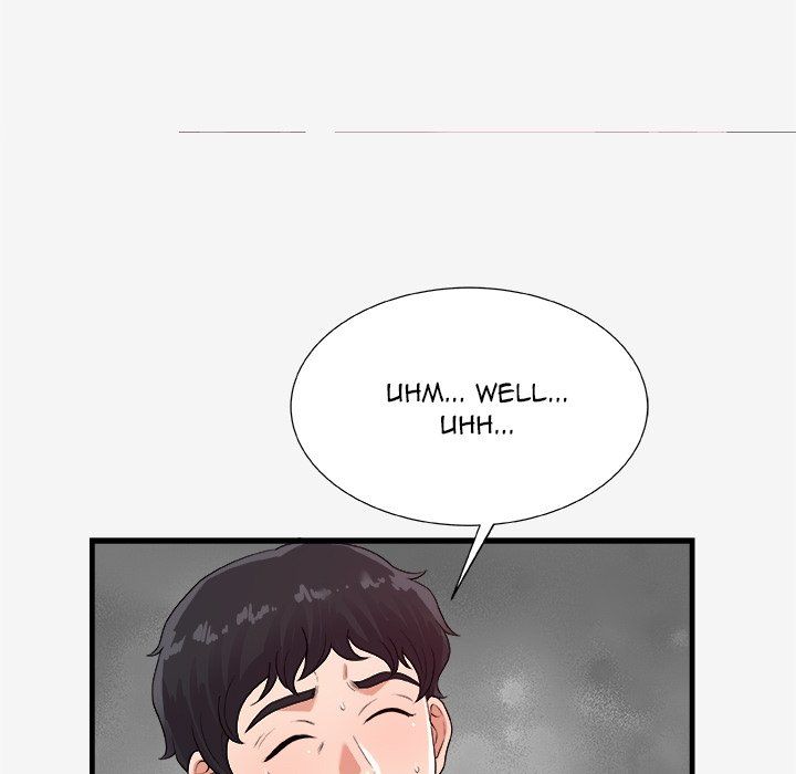 Alumni Manhwa - Chapter 17 Page 38