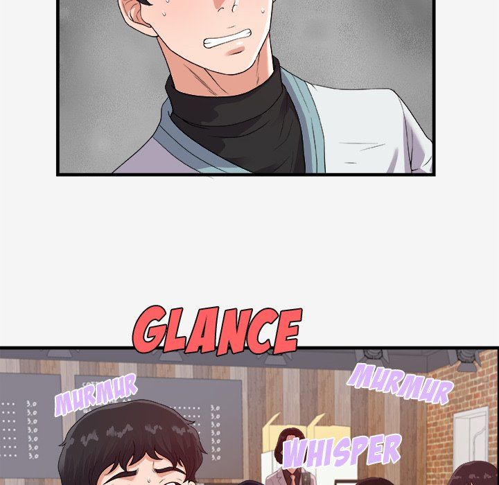 Alumni Manhwa - Chapter 17 Page 39