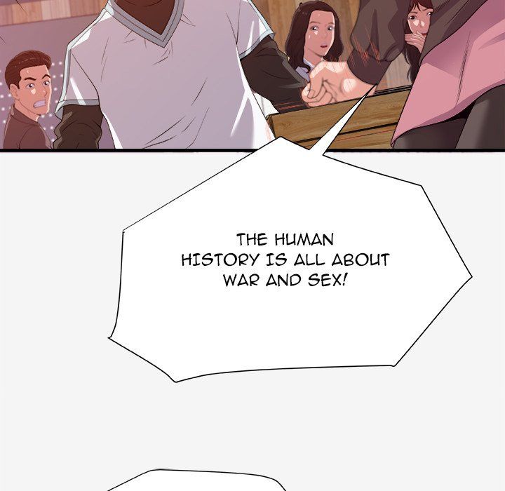 Alumni Manhwa - Chapter 17 Page 42