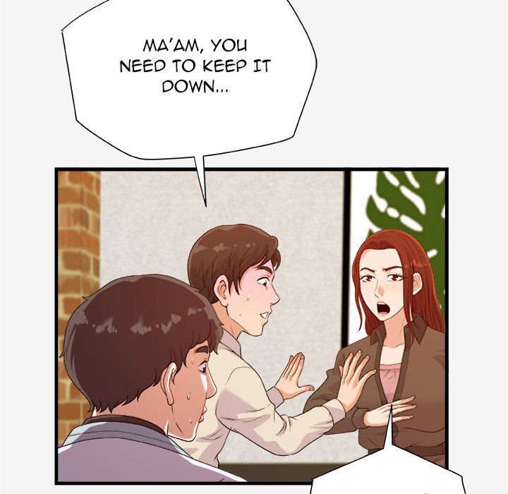 Alumni Manhwa - Chapter 17 Page 43
