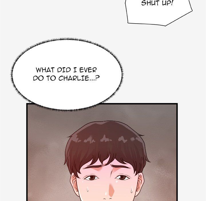Alumni Manhwa - Chapter 17 Page 44