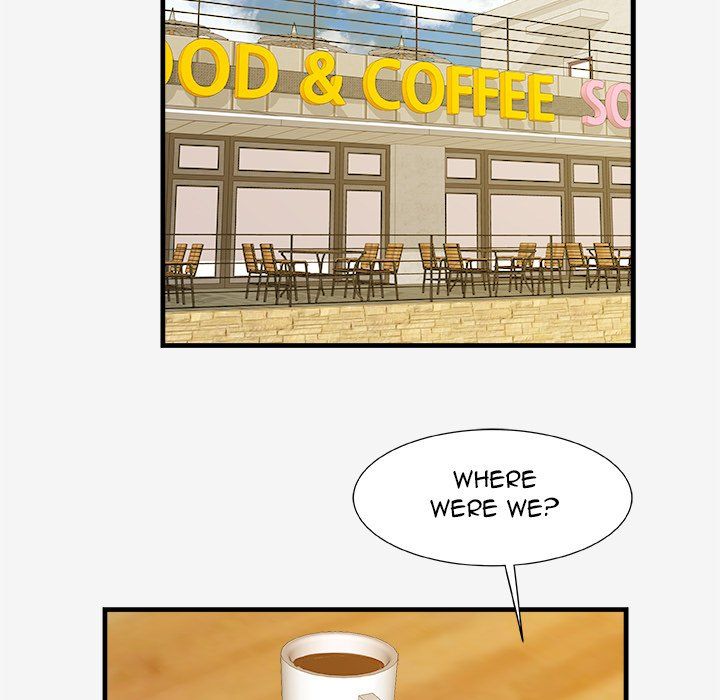 Alumni Manhwa - Chapter 17 Page 48