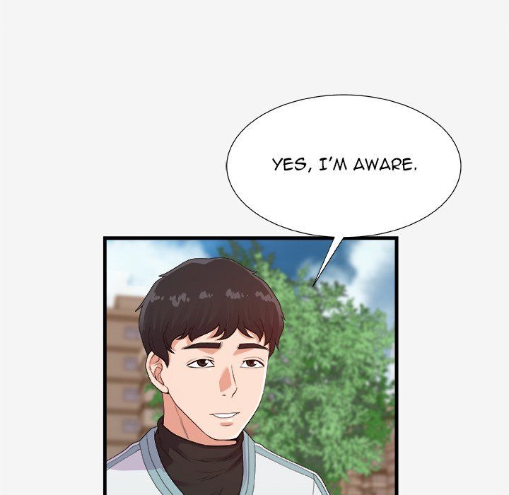 Alumni Manhwa - Chapter 17 Page 52