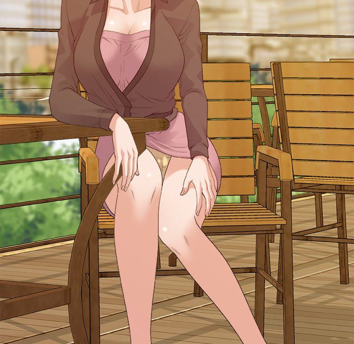 Alumni Manhwa - Chapter 17 Page 54