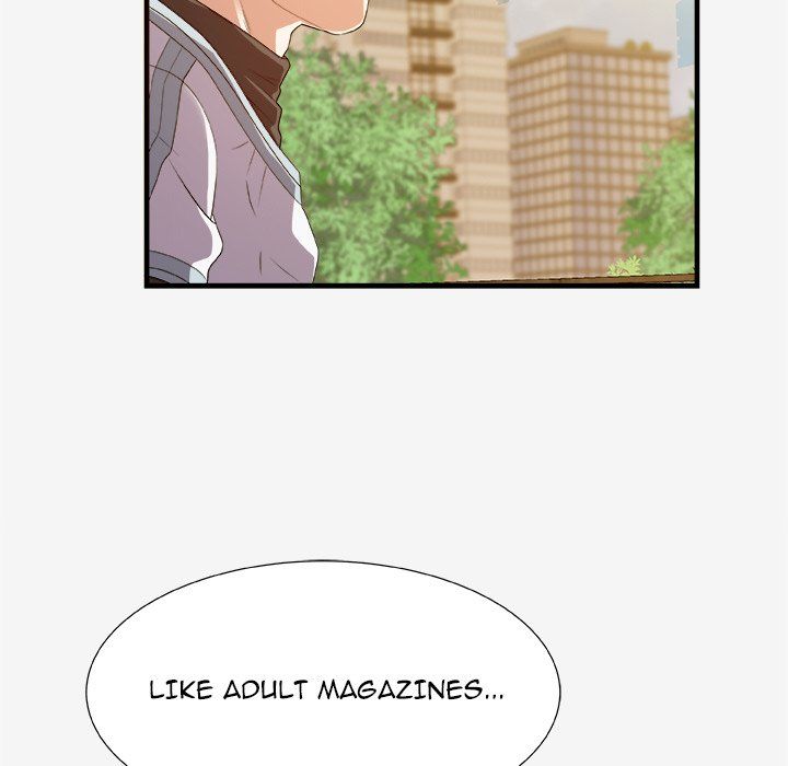 Alumni Manhwa - Chapter 17 Page 56