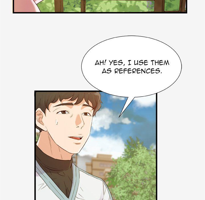 Alumni Manhwa - Chapter 17 Page 59