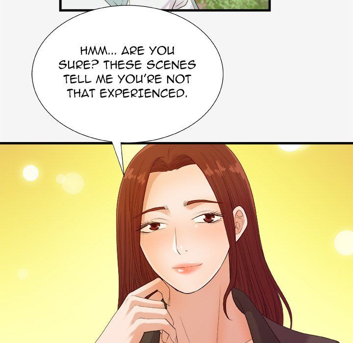 Alumni Manhwa - Chapter 17 Page 60