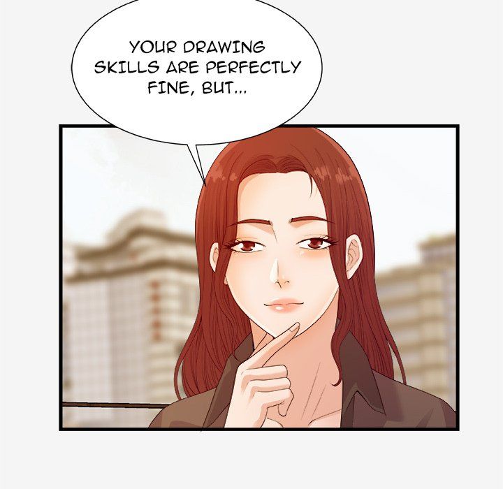 Alumni Manhwa - Chapter 17 Page 63