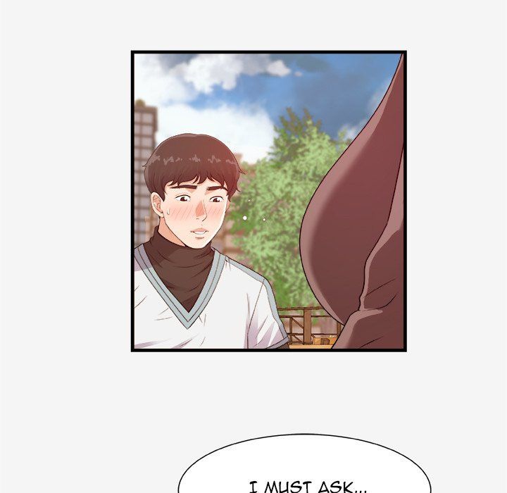 Alumni Manhwa - Chapter 17 Page 64