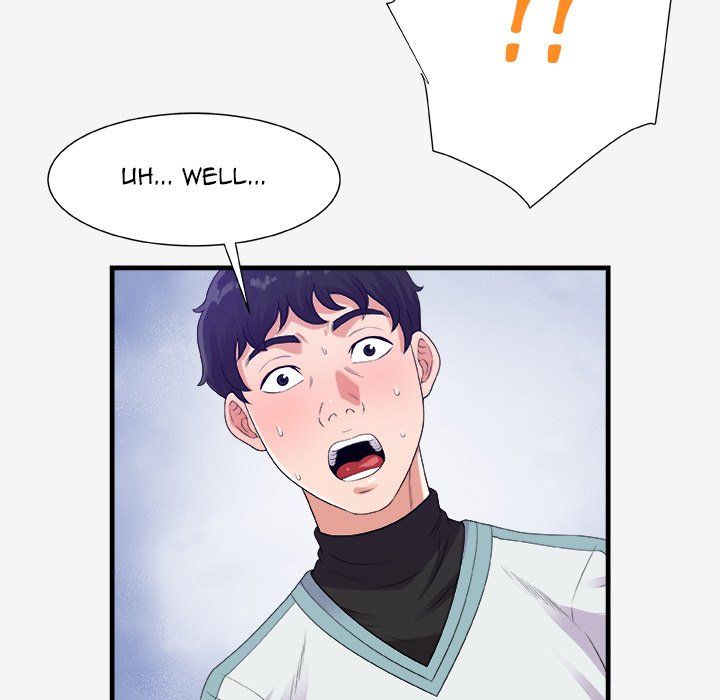 Alumni Manhwa - Chapter 17 Page 68