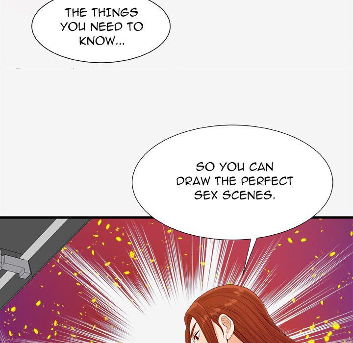 Alumni Manhwa - Chapter 17 Page 75