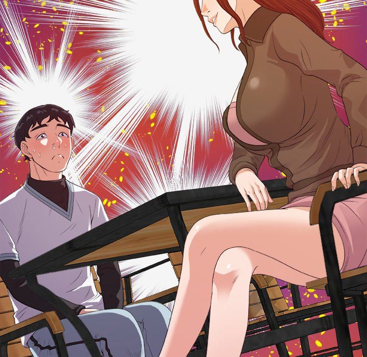 Alumni Manhwa - Chapter 17 Page 76