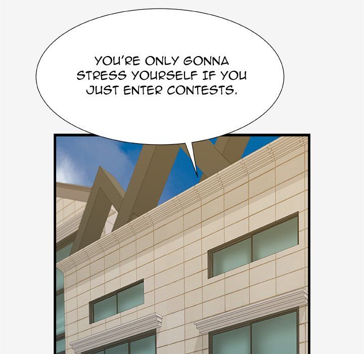 Alumni Manhwa - Chapter 17 Page 80