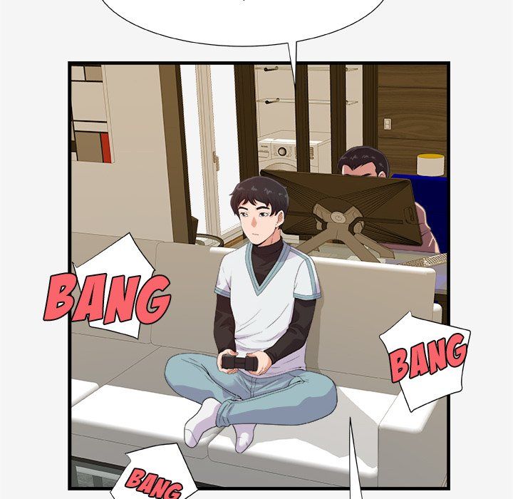 Alumni Manhwa - Chapter 17 Page 83