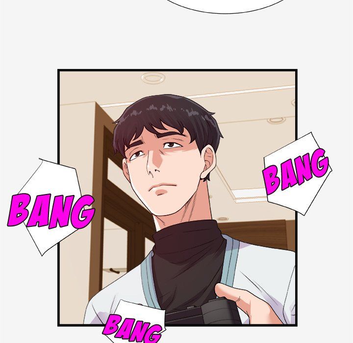 Alumni Manhwa - Chapter 17 Page 86