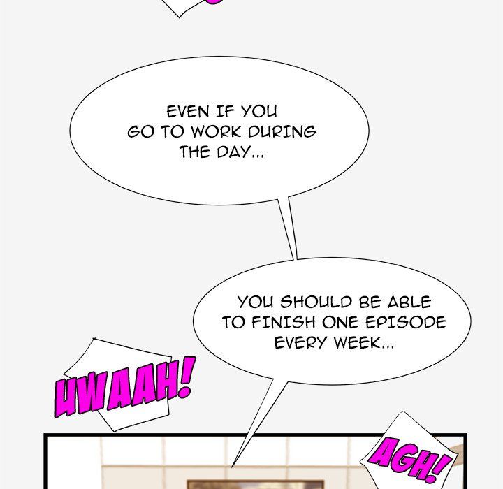 Alumni Manhwa - Chapter 17 Page 87