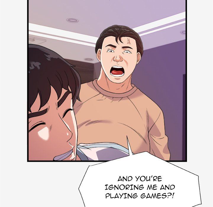 Alumni Manhwa - Chapter 17 Page 91